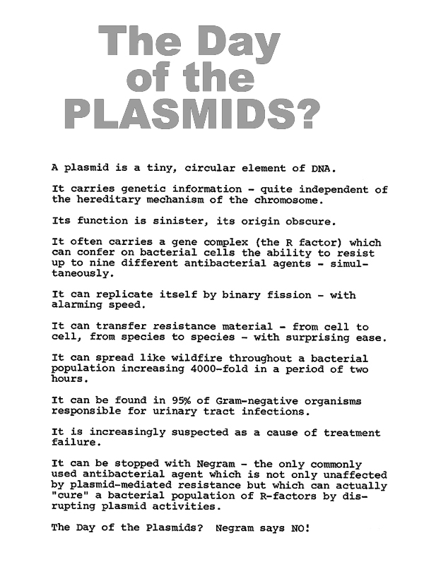 scan0138 Negram Says No to Plasmids